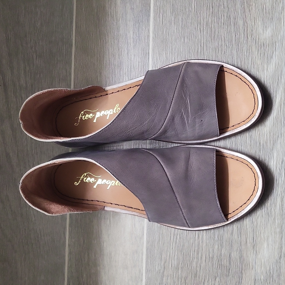 Free People shoes